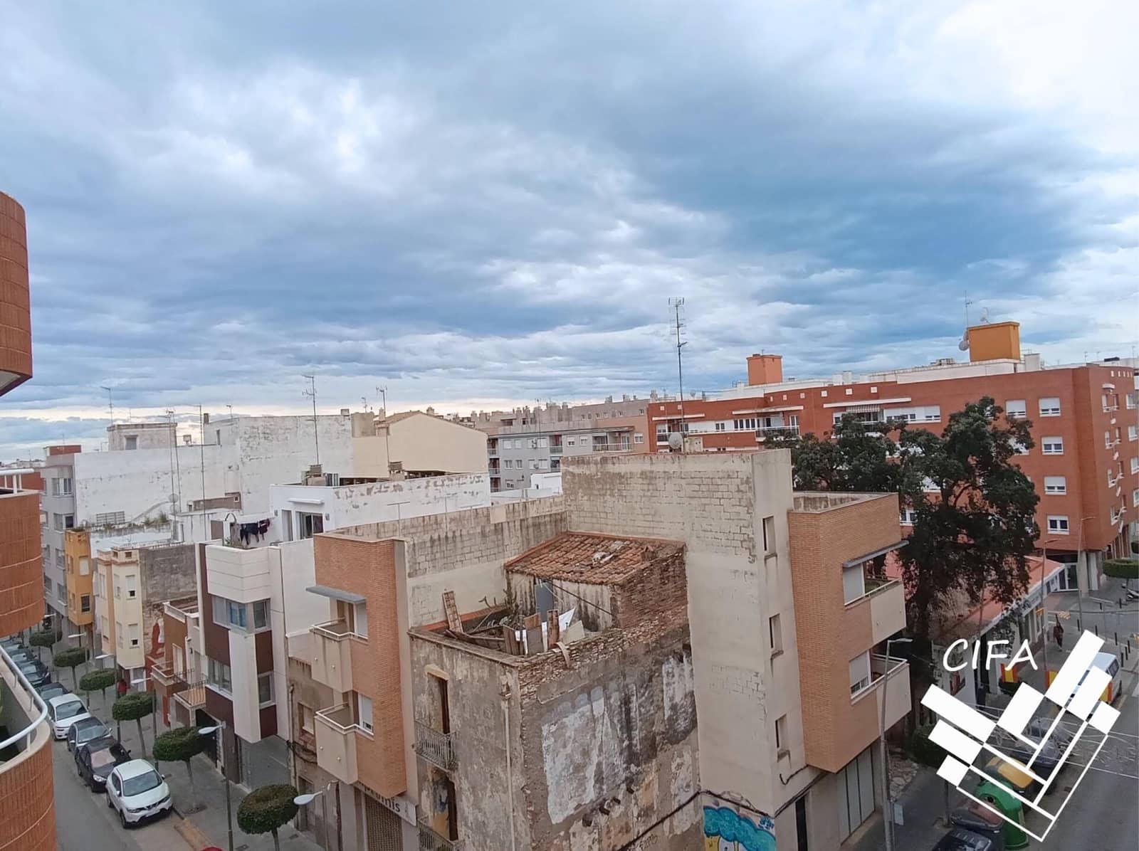 1 Zimmer Wohnung zu verkaufen in Benicarlo - 76.500 € (Ref: 9382915)