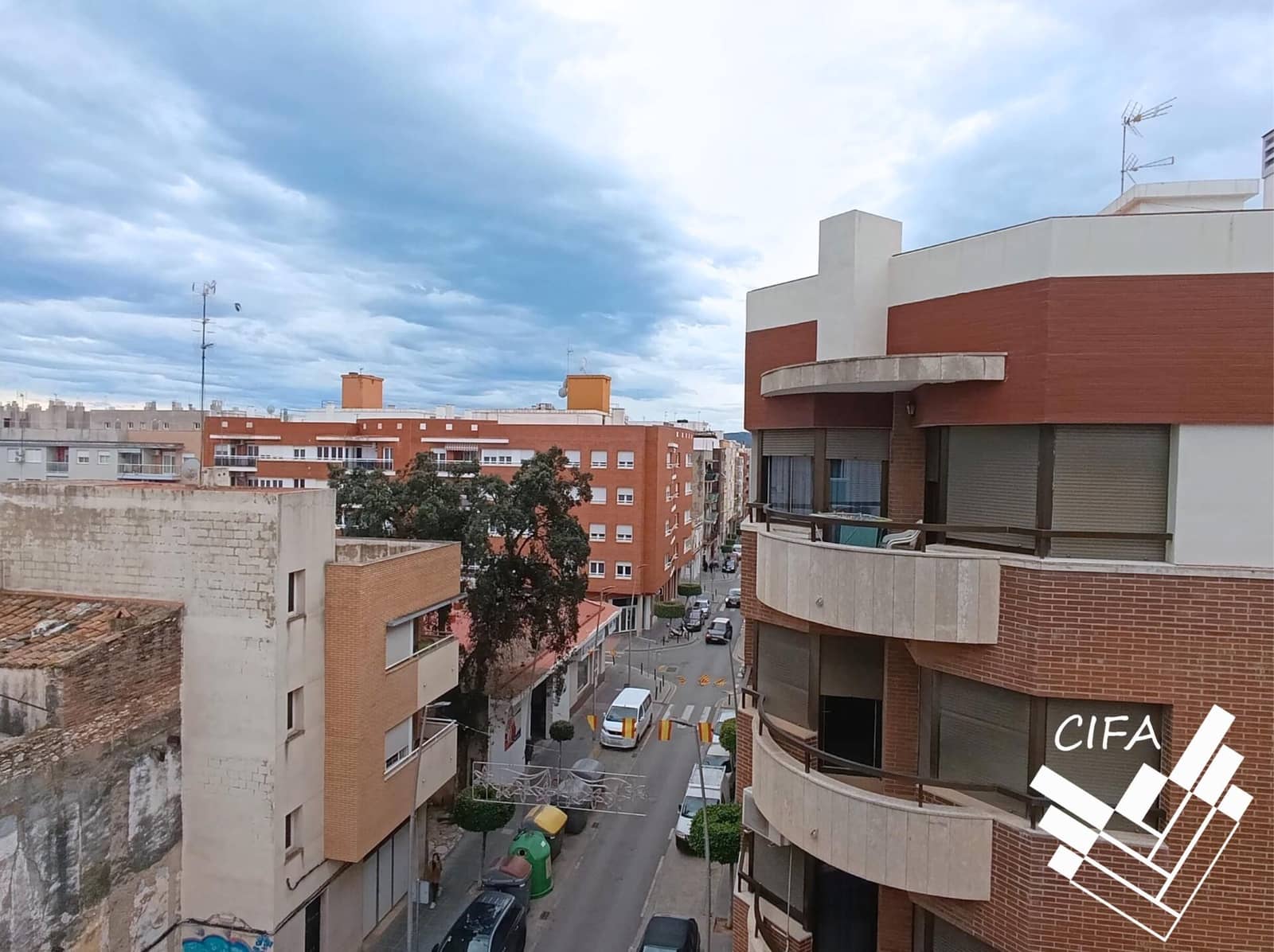 1 Zimmer Wohnung zu verkaufen in Benicarlo - 76.500 € (Ref: 9382915)