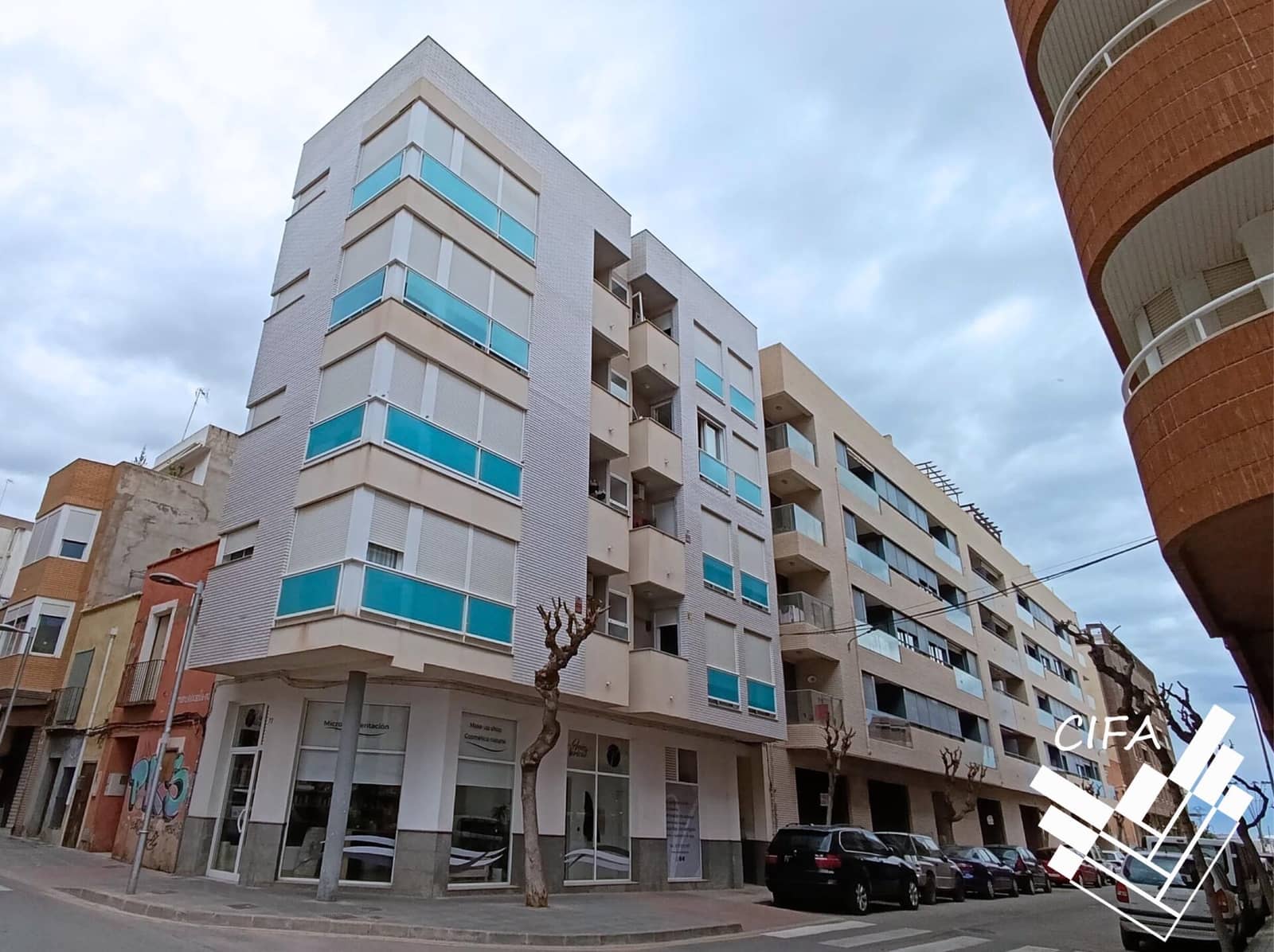 1 Zimmer Wohnung zu verkaufen in Benicarlo - 76.500 € (Ref: 9382915)