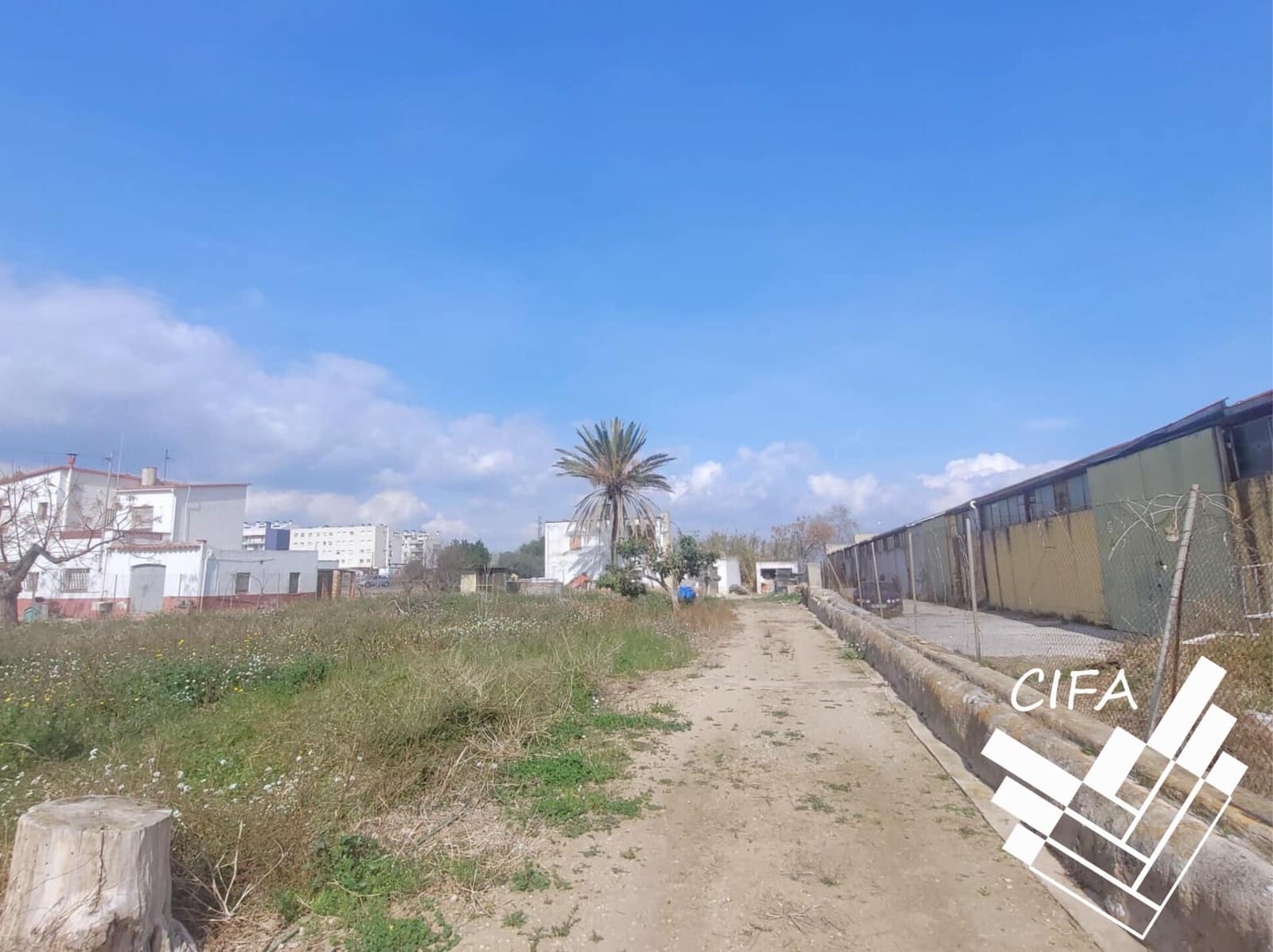 Undeveloped Land for sale in Vinaros - € 415,000 (Ref: 9382916)