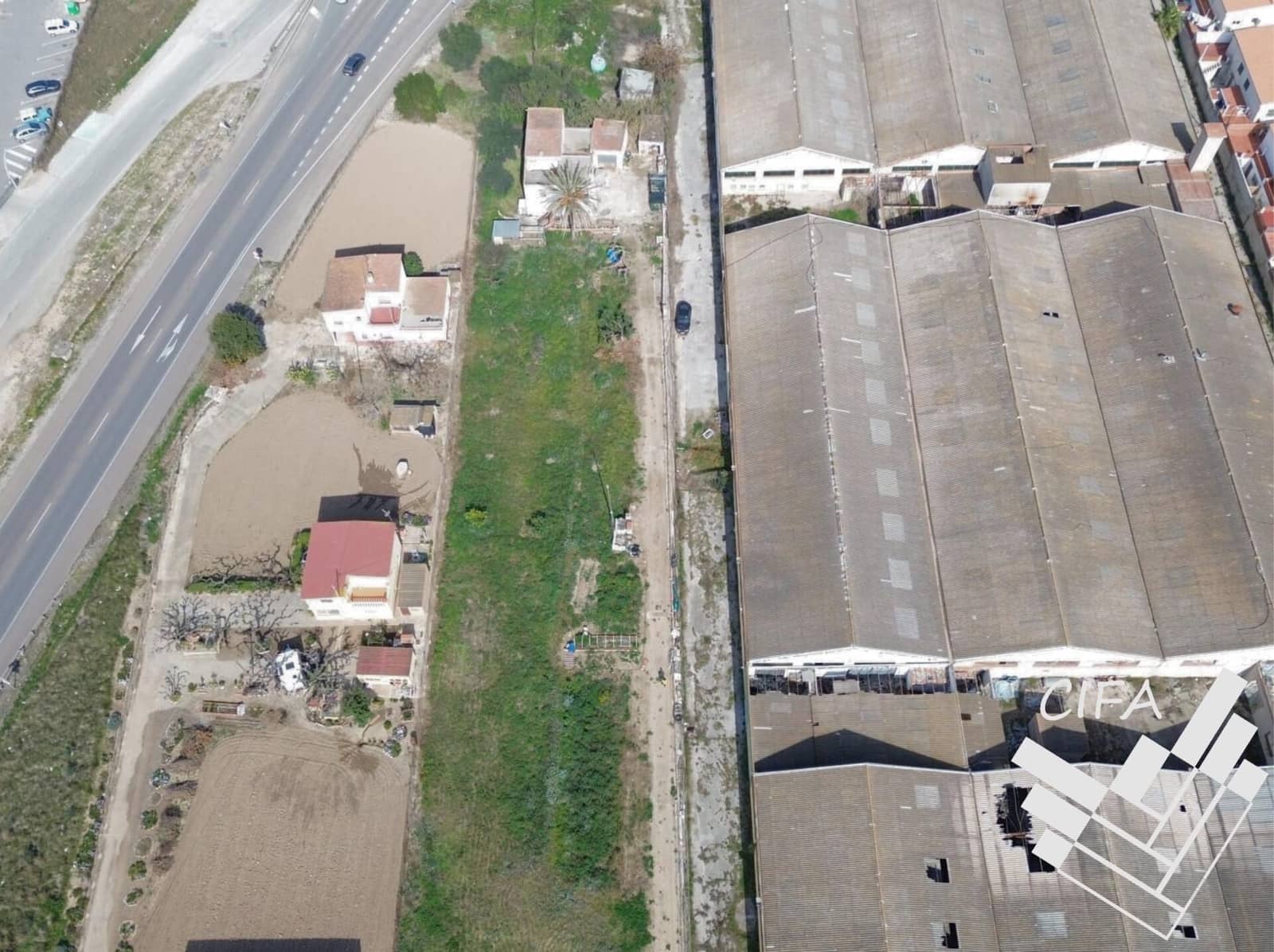 Undeveloped Land for sale in Vinaros - € 415,000 (Ref: 9382916)