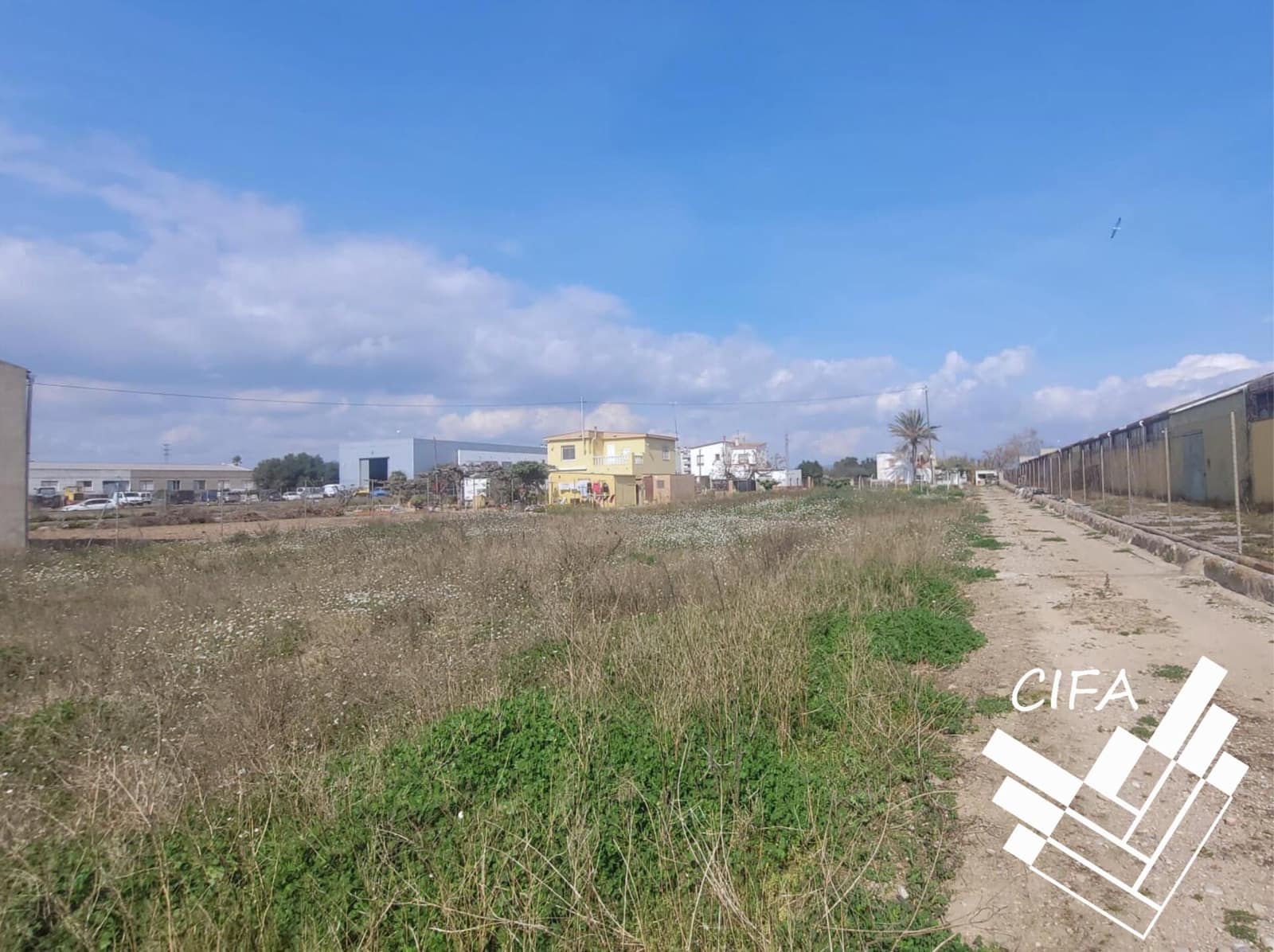 Undeveloped Land for sale in Vinaros - € 415,000 (Ref: 9382916)