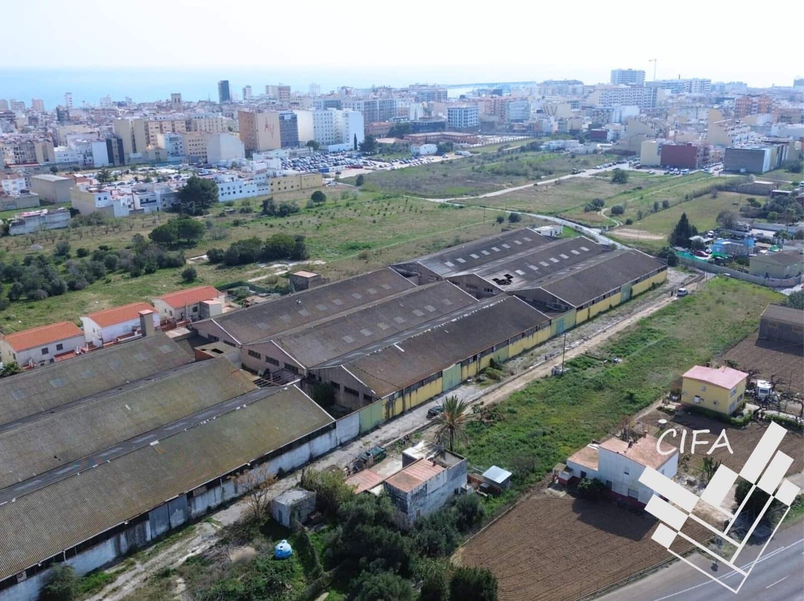 Undeveloped Land for sale in Vinaros - € 415,000 (Ref: 9382916)