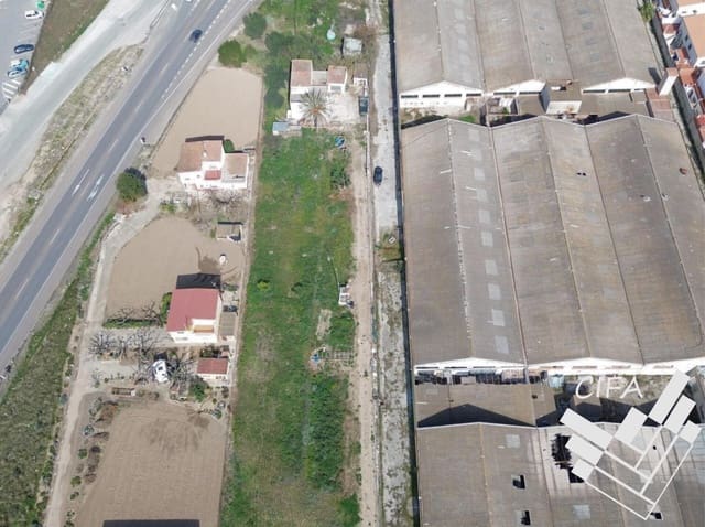 Undeveloped Land for sale in Vinaròs - € 415,000 (Ref: 9382916)