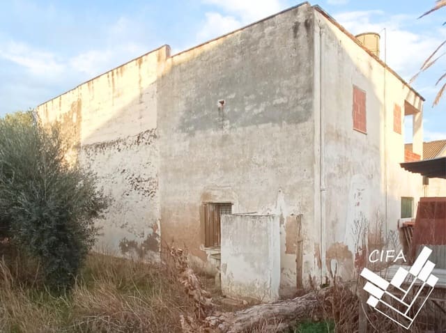 Undeveloped Land for sale in Vinaròs - € 415,000 (Ref: 9382916)