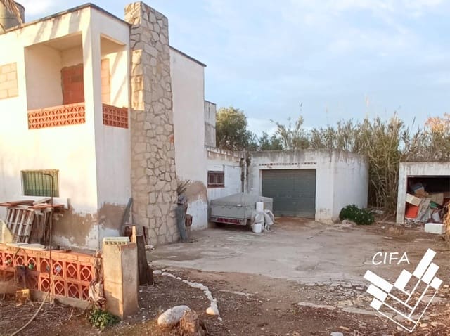 Undeveloped Land for sale in Vinaròs - € 415,000 (Ref: 9382916)