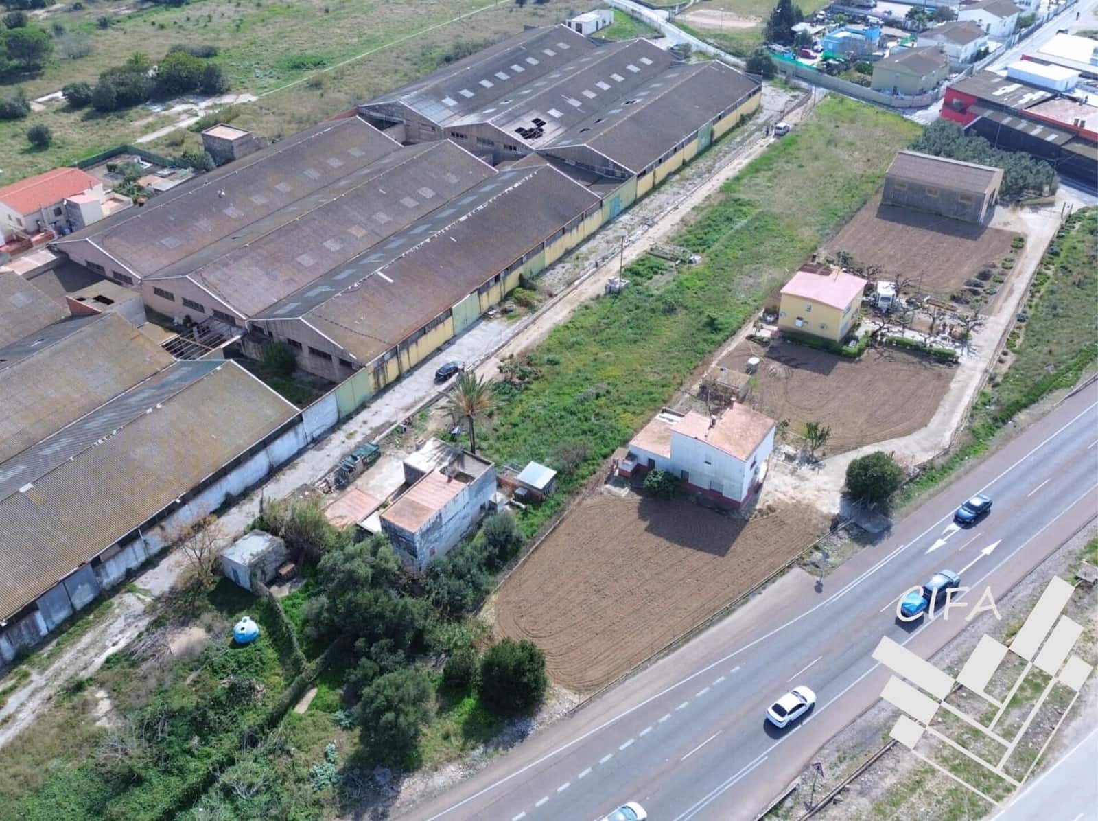 Undeveloped Land for sale in Vinaros - € 415,000 (Ref: 9382916)