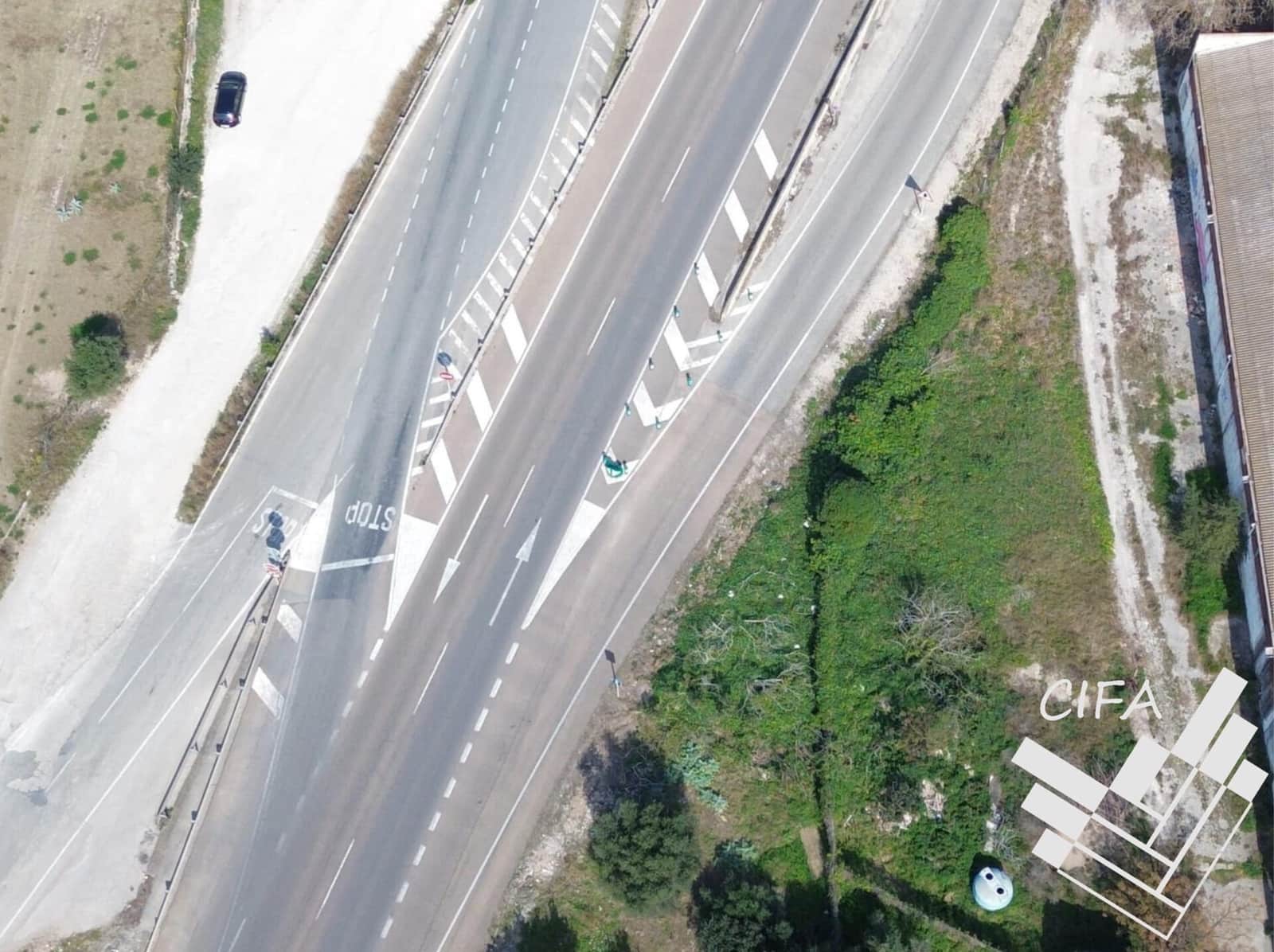 Undeveloped Land for sale in Vinaros - € 415,000 (Ref: 9382916)