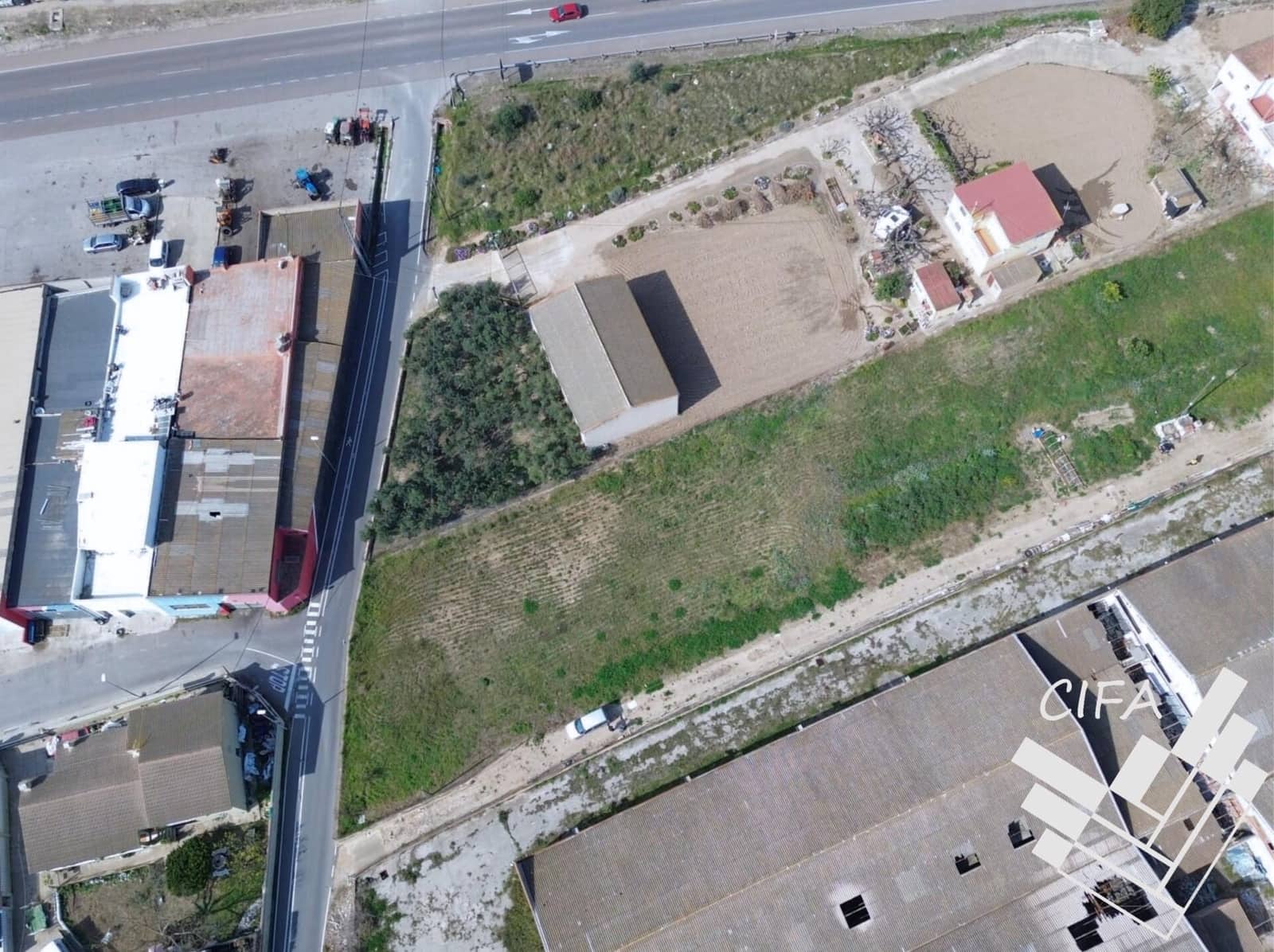 Undeveloped Land for sale in Vinaros - € 415,000 (Ref: 9382916)