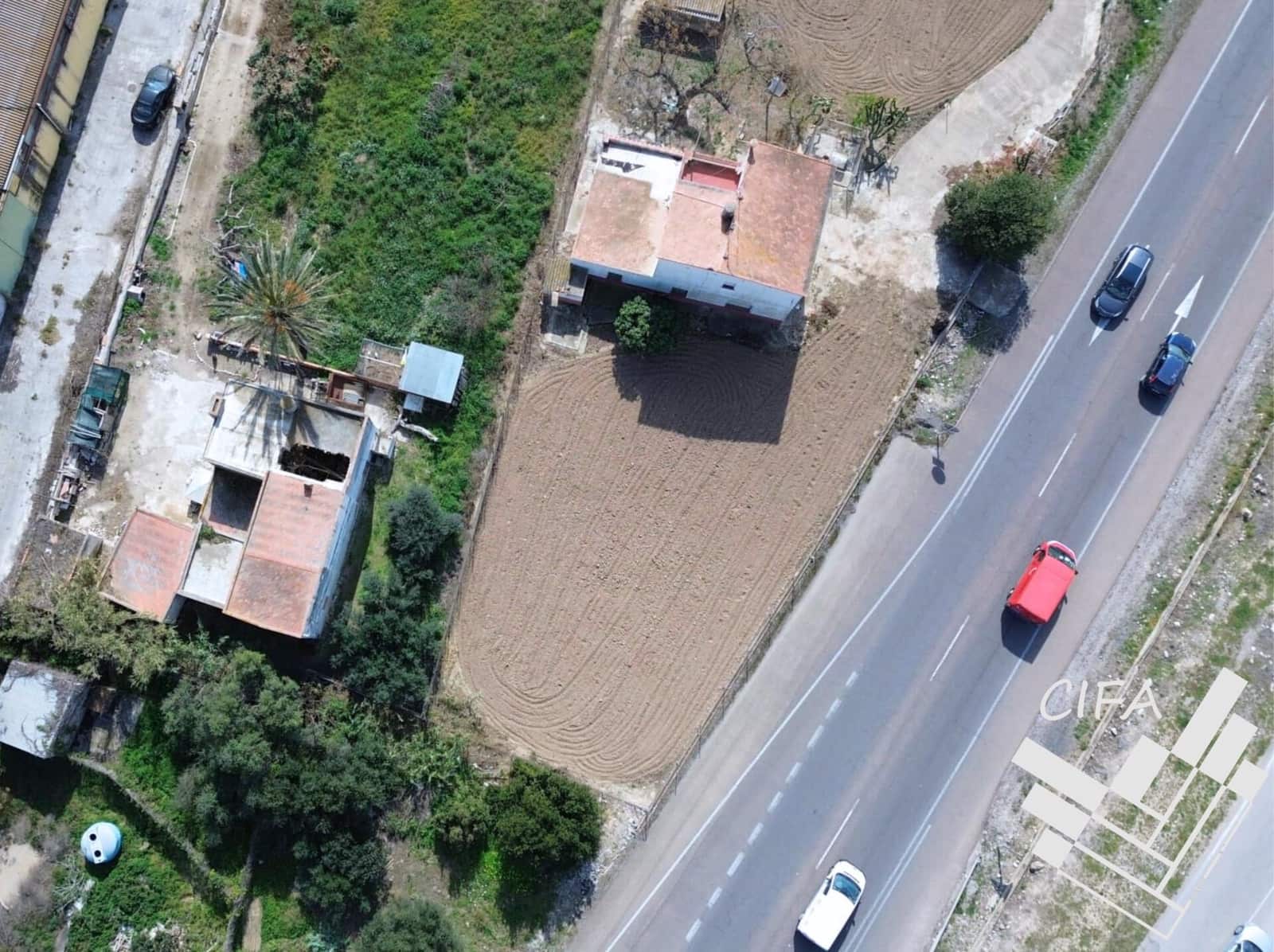 Undeveloped Land for sale in Vinaros - € 415,000 (Ref: 9382916)