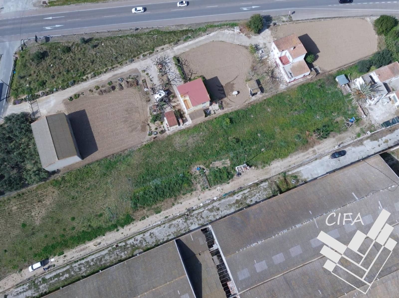 Undeveloped Land for sale in Vinaros - € 415,000 (Ref: 9382916)