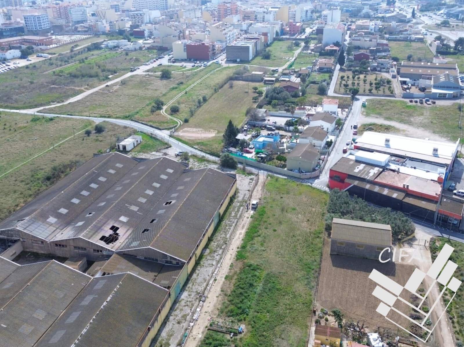 Undeveloped Land for sale in Vinaros - € 415,000 (Ref: 9382916)