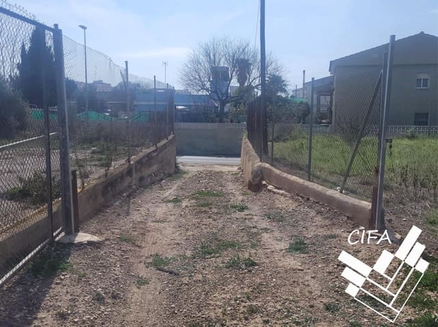 Undeveloped Land for sale in Vinaròs - € 415,000 (Ref: 9382916)