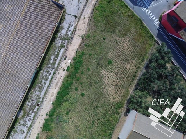 Undeveloped Land for sale in Vinaròs - € 415,000 (Ref: 9382916)