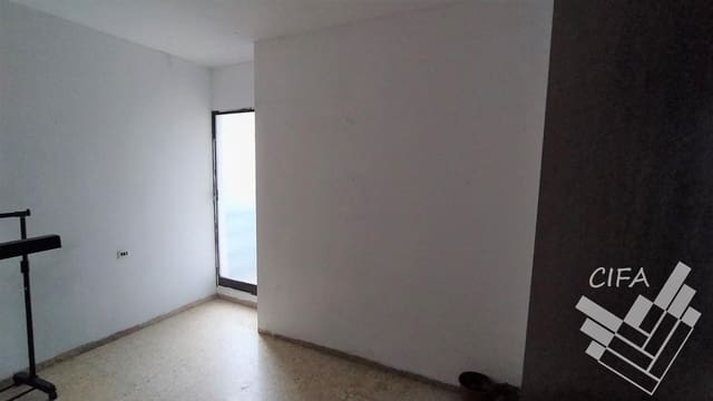 3 camera da letto Appartamento in vendita in Benicarló - 60.000 € (Rif: 9382917)