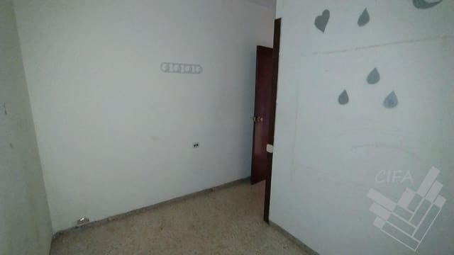 3 camera da letto Appartamento in vendita in Benicarló - 60.000 € (Rif: 9382917)