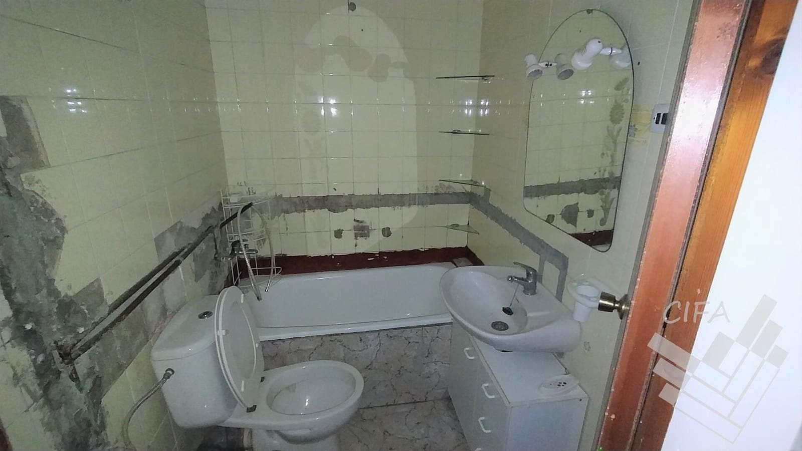 3 camera da letto Appartamento in vendita in Benicarlo - 60.000 € (Rif: 9382917)