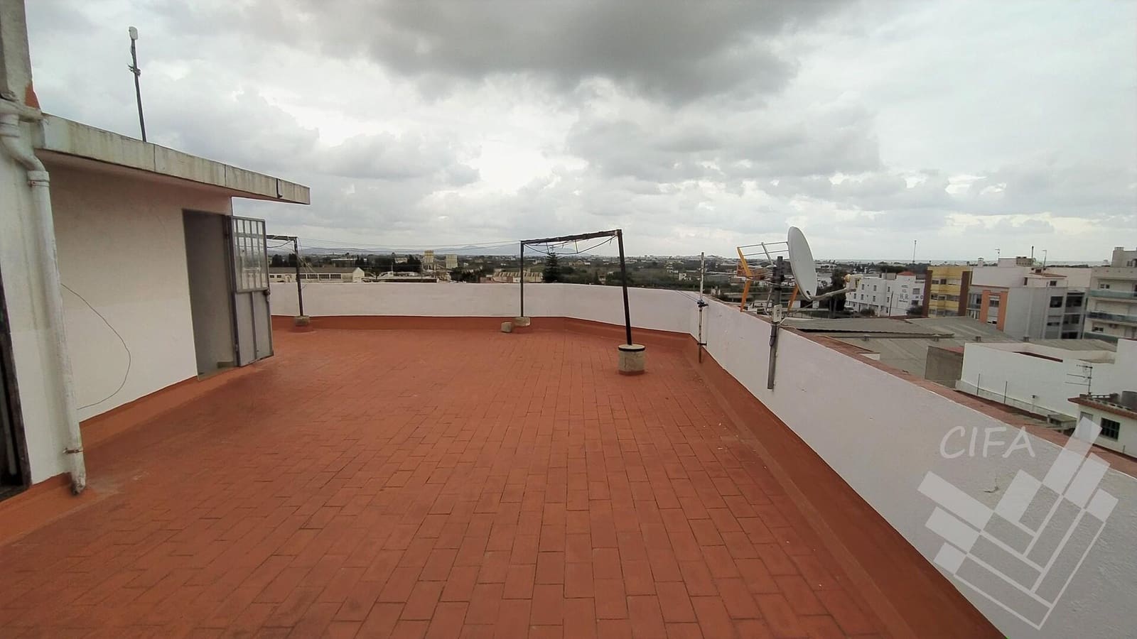 3 camera da letto Appartamento in vendita in Benicarlo - 60.000 € (Rif: 9382917)