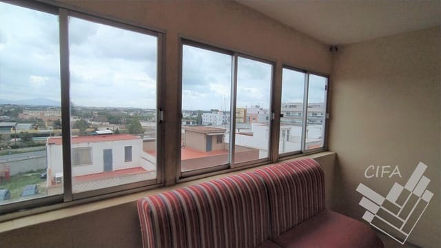 3 camera da letto Appartamento in vendita in Benicarló - 60.000 € (Rif: 9382917)