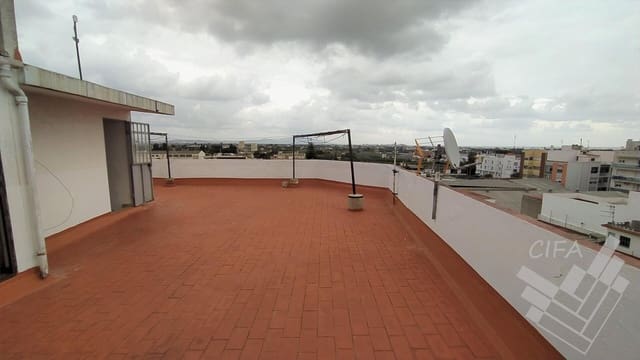 3 camera da letto Appartamento in vendita in Benicarló - 60.000 € (Rif: 9382917)