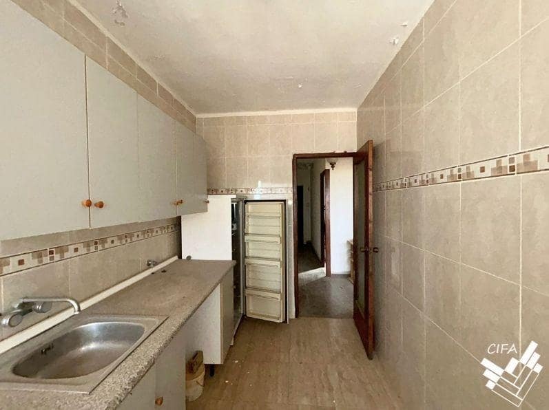 3 soveværelse Lejlighed til salg i Benicarlo - € 60.000 (Ref: 9382917)