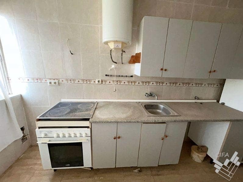 3 soveværelse Lejlighed til salg i Benicarlo - € 60.000 (Ref: 9382917)