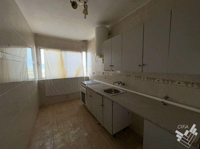 3 soveværelse Lejlighed til salg i Benicarlo - € 60.000 (Ref: 9382917)