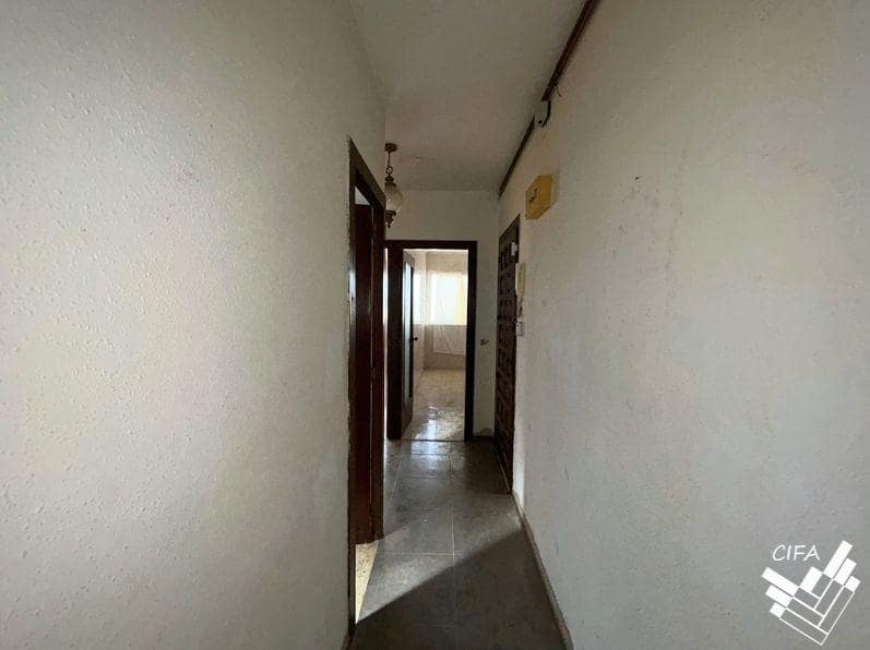 3 soveværelse Lejlighed til salg i Benicarlo - € 60.000 (Ref: 9382917)