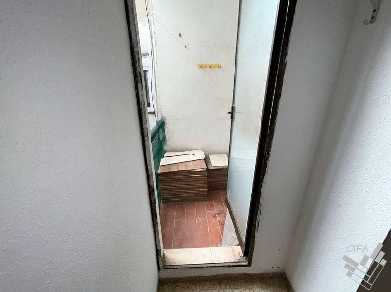 3 soveværelse Lejlighed til salg i Benicarlo - € 60.000 (Ref: 9382917)