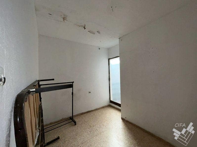 3 soveværelse Lejlighed til salg i Benicarlo - € 60.000 (Ref: 9382917)