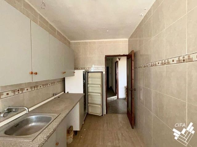 3 soverom Leilighet til salgs i Benicarló - € 60 000 (Ref: 9382917)