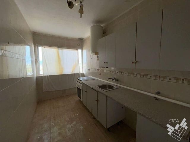 3 soverom Leilighet til salgs i Benicarló - € 60 000 (Ref: 9382917)