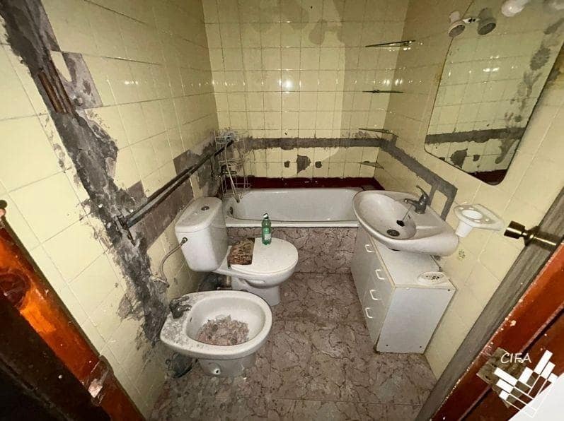 3 soveværelse Lejlighed til salg i Benicarlo - € 60.000 (Ref: 9382917)