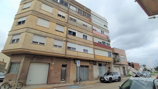 3 soverom Leilighet til salgs i Benicarló - € 60 000 (Ref: 9382917)