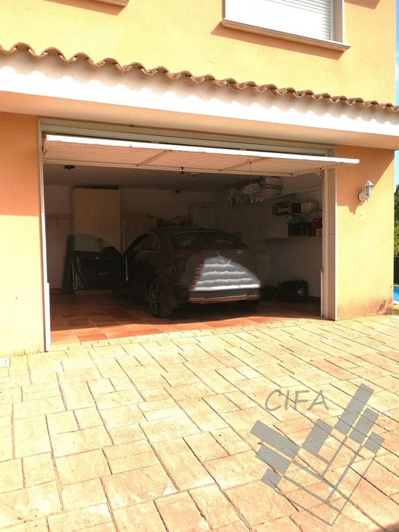 5 Zimmer Villa zu verkaufen in Vinaros mit Garage - 400.000 € (Ref: 9382918)