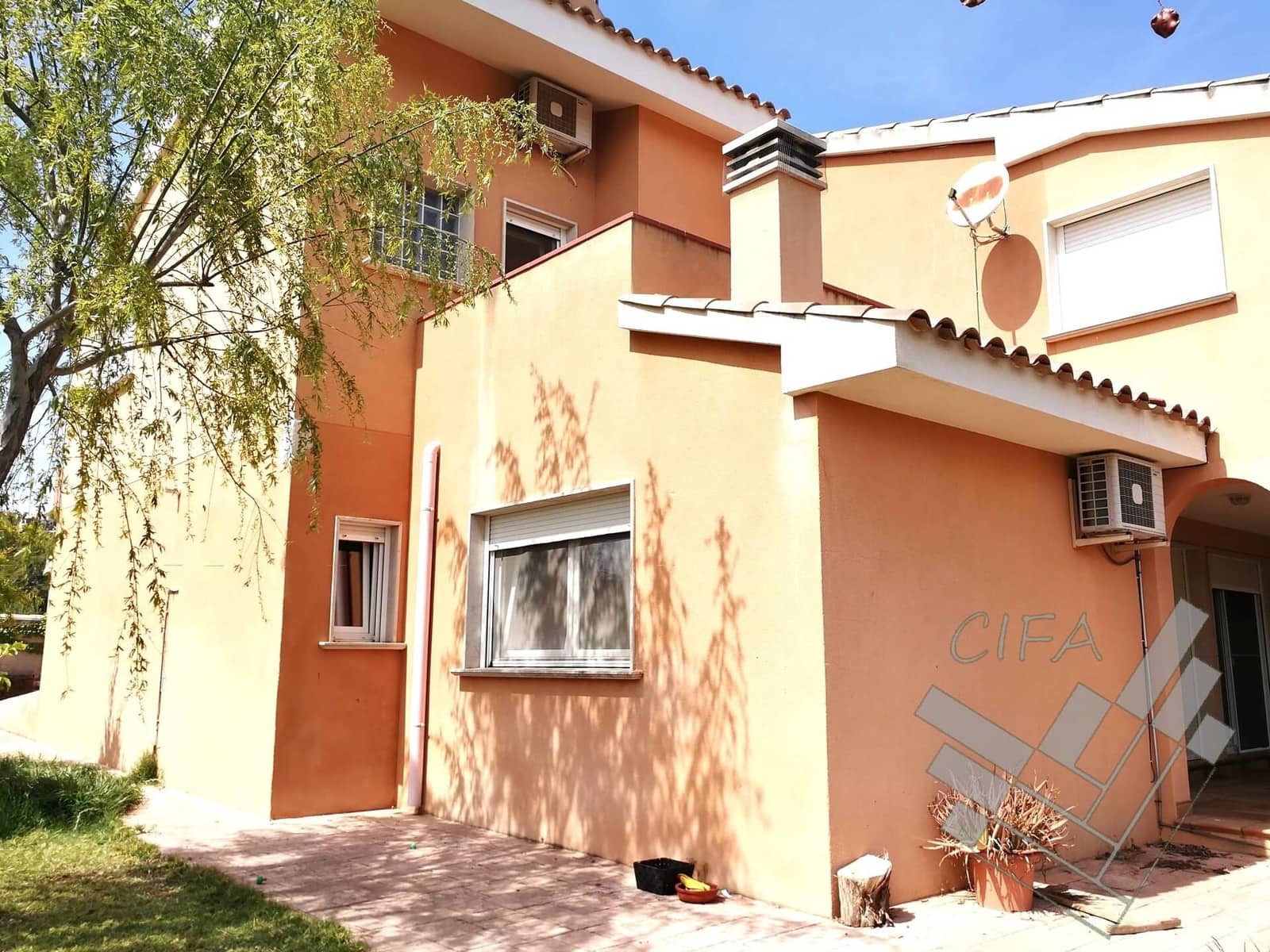 5 Zimmer Villa zu verkaufen in Vinaros mit Garage - 400.000 € (Ref: 9382918)