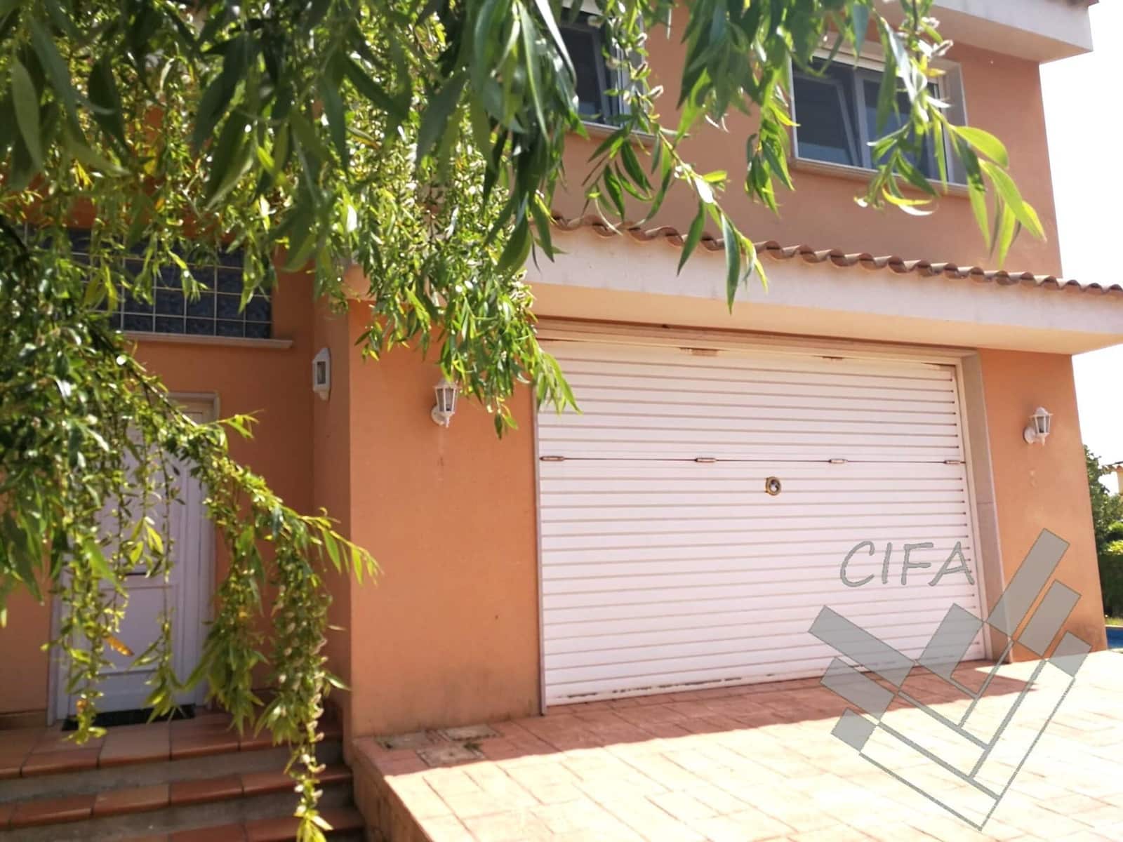 5 Zimmer Villa zu verkaufen in Vinaros mit Garage - 400.000 € (Ref: 9382918)