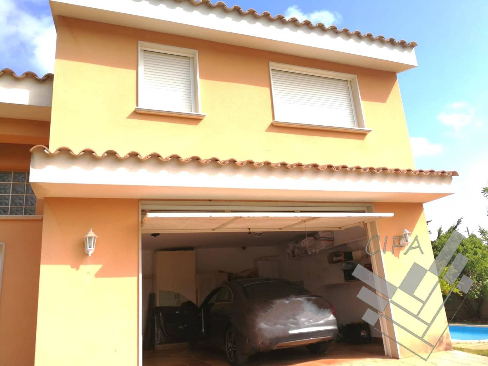 5 Zimmer Villa zu verkaufen in Vinaros mit Garage - 400.000 € (Ref: 9382918)