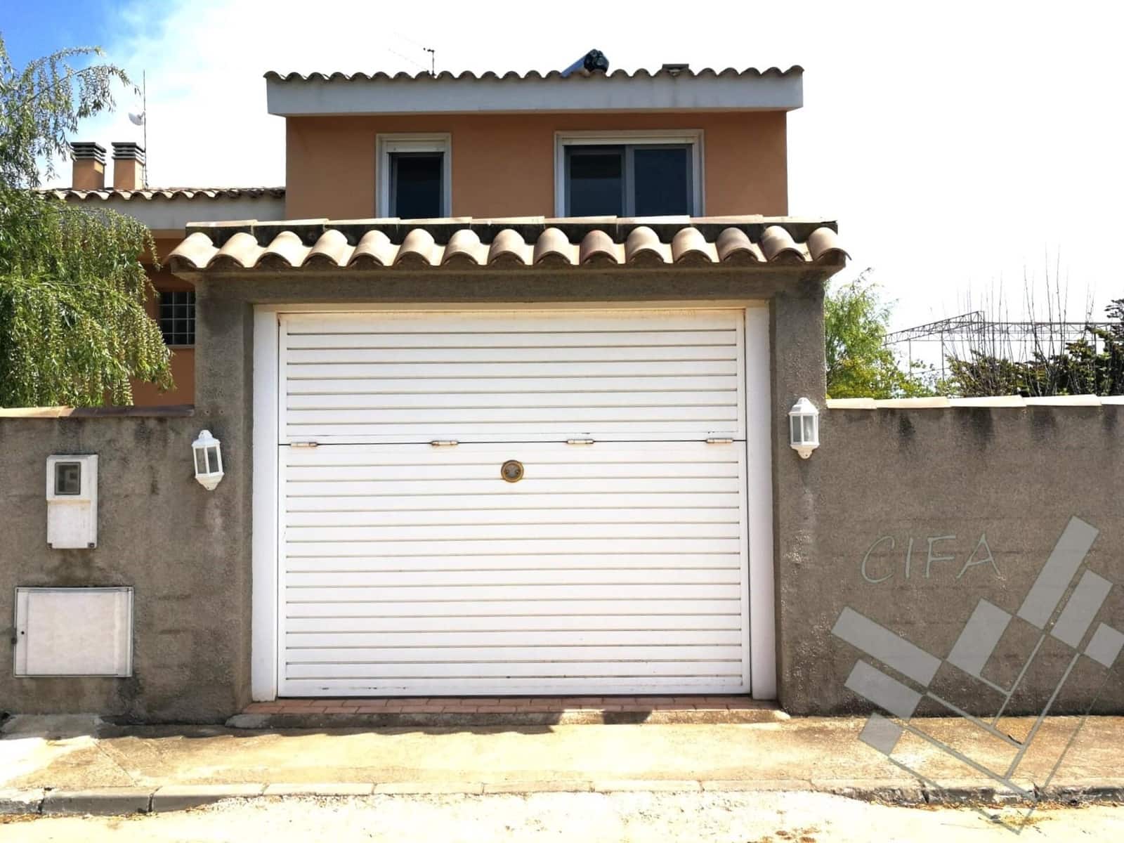 5 Zimmer Villa zu verkaufen in Vinaros mit Garage - 400.000 € (Ref: 9382918)