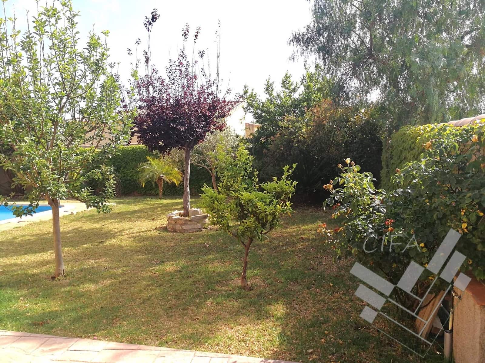 5 Zimmer Villa zu verkaufen in Vinaros mit Garage - 400.000 € (Ref: 9382918)