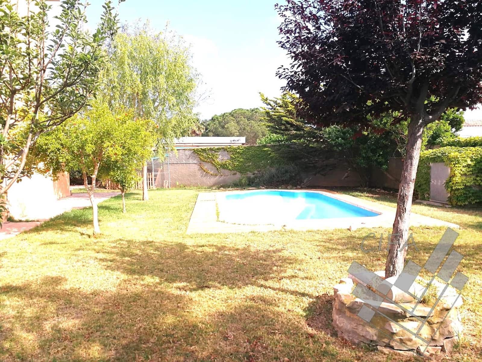 5 Zimmer Villa zu verkaufen in Vinaros mit Garage - 400.000 € (Ref: 9382918)