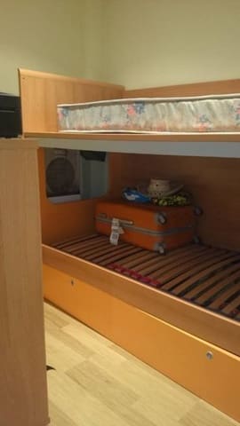 3 slaapkamer Commercieel te koop in Vinaròs - € 290.000 (Ref: 9382919)