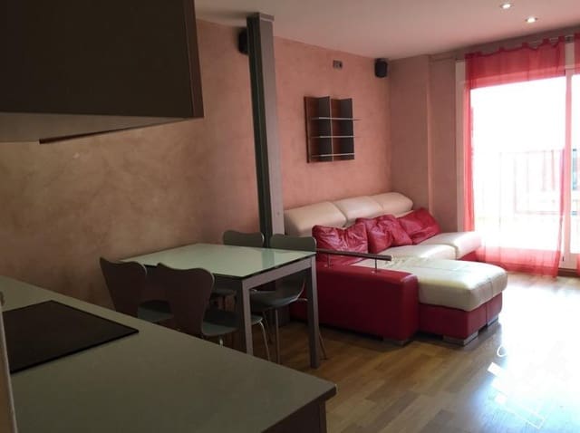 3 slaapkamer Commercieel te koop in Vinaròs - € 290.000 (Ref: 9382919)