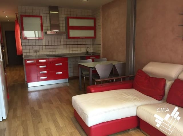 3 slaapkamer Commercieel te koop in Vinaròs - € 290.000 (Ref: 9382919)