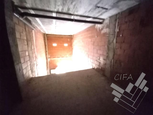 Kaupallinen myytävänä paikassa Vinaròs - 69 000 € (Ref: 9382920)