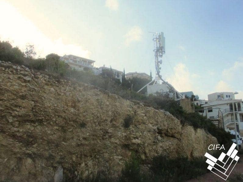 Area Edificabile in vendita in Peniscola - 284.000 € (Rif: 9382922)