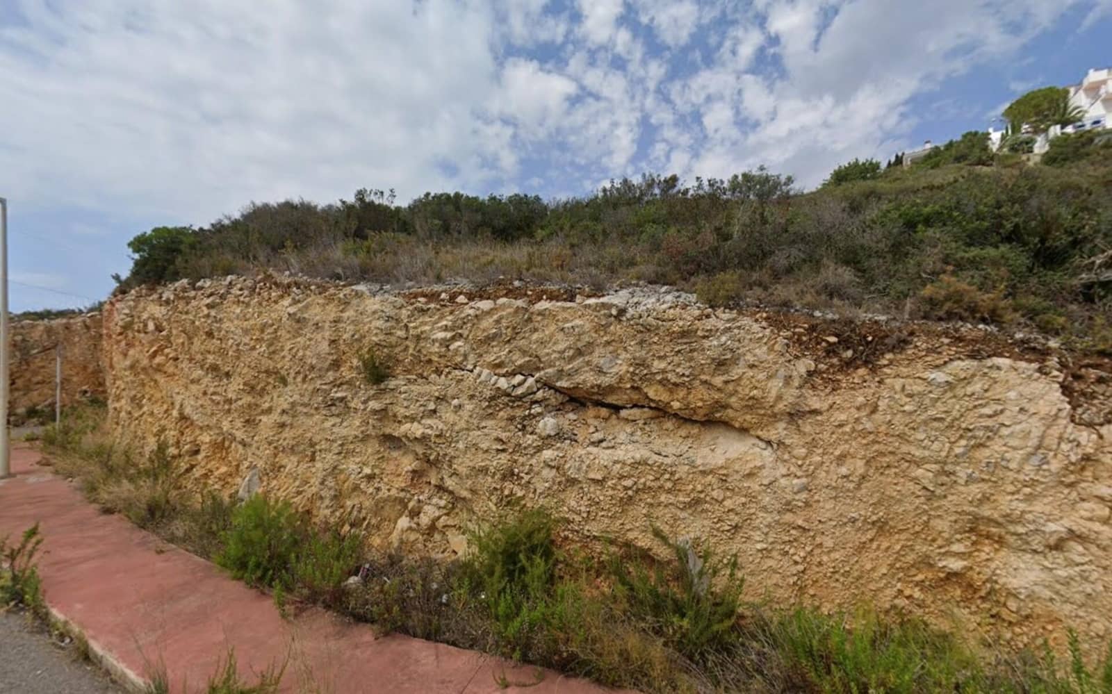 Area Edificabile in vendita in Peniscola - 284.000 € (Rif: 9382922)