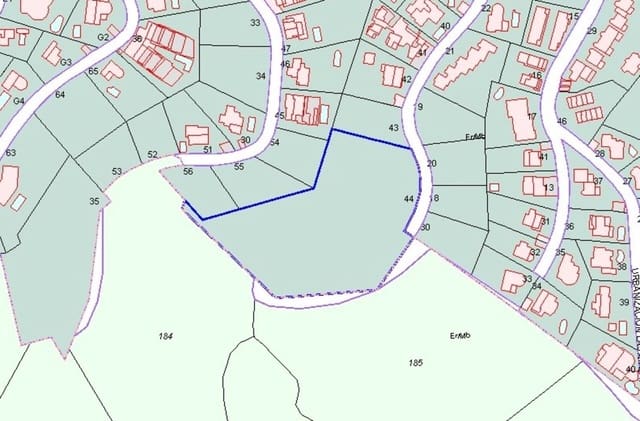 Bouwgrond te koop in Peñíscola - € 284.000 (Ref: 9382922)