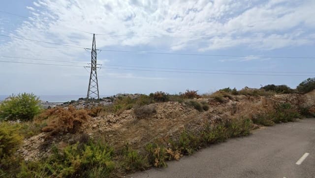 Bouwgrond te koop in Peñíscola - € 284.000 (Ref: 9382922)