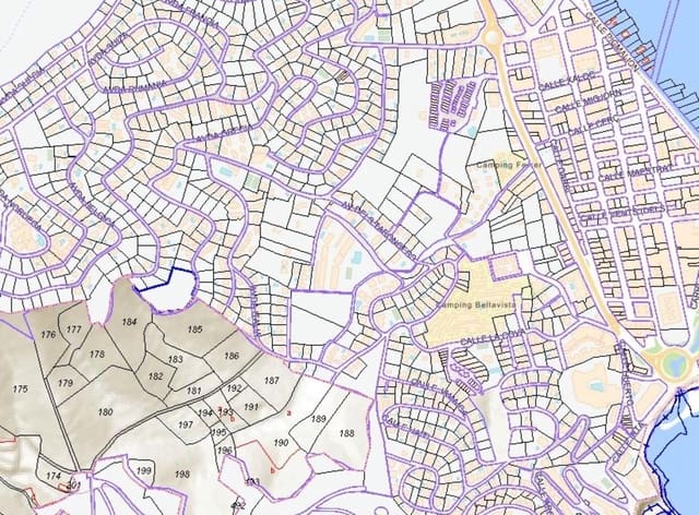 Bouwgrond te koop in Peñíscola - € 284.000 (Ref: 9382922)